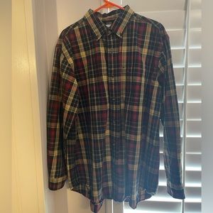 Carhartt Button Down XL